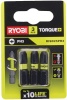Набор бит Ryobi RISD25PH3 (3 предмета)