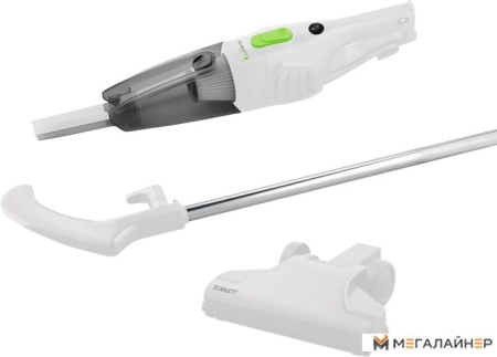 Пылесос Scarlett SC-VC80H08 купить в Минске с доставкой