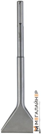 Плоское зубило Milwaukee 4932343745 купить в Минске с доставкой