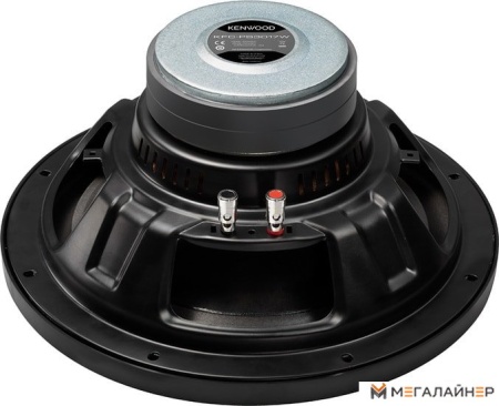 Головка сабвуфера Kenwood KFC-PS3017W