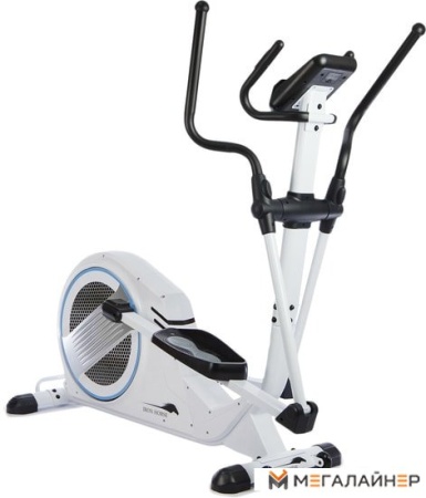 Эллиптический тренажер Iron Horse Atlanta