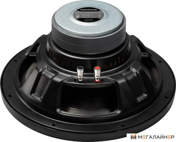 Головка сабвуфера Kenwood KFC-PS3017W