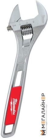 Ключ разводной Milwaukee 48-22-7410 купить в Минске с доставкой