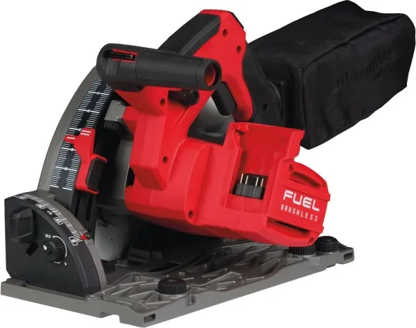 Дисковая погружная Milwaukee M18 FPS55MC-552P 4933499456 (с 2-мя АКБ, кейс) купить в Минске с доставкой