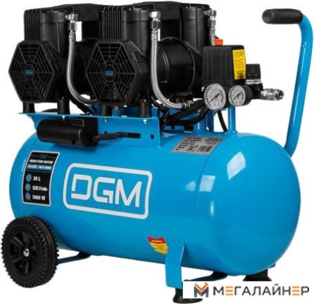 Компрессор DGM AC-450F