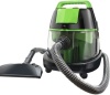 Пылесос Ginzzu VS731 (зеленый)