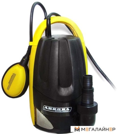 Дренажный насос Aurora ASP 900 C ADVANCE купить в Минске с доставкой