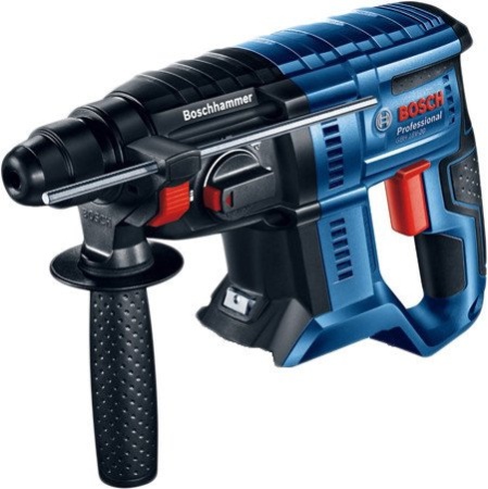 Перфоратор Bosch GBH 180-LI Professional (без аккумулятора)