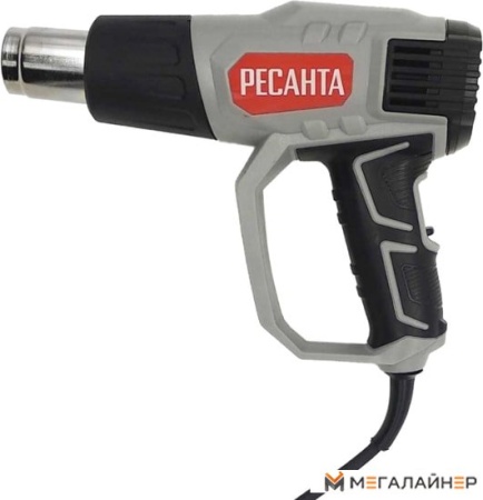 Промышленный фен Ресанта ФЭ-2000К купить в Минске с доставкой