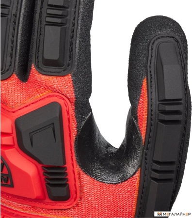 Текстильные перчатки Milwaukee Impact Cut level 3/C M/8 4932498530