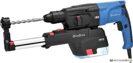 Перфоратор DongCheng DZC05-26XC купить в Минске с доставкой