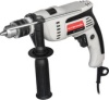 Ударная дрель Интерскол ДУ-13/580Т