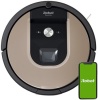 Робот-пылесос iRobot Roomba 976