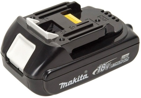 Аккумулятор Makita BL1815N (18В/1.5 Ah) купить в Минске с доставкой