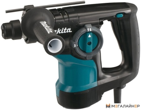 Перфоратор Makita HR2800 купить в Минске с доставкой