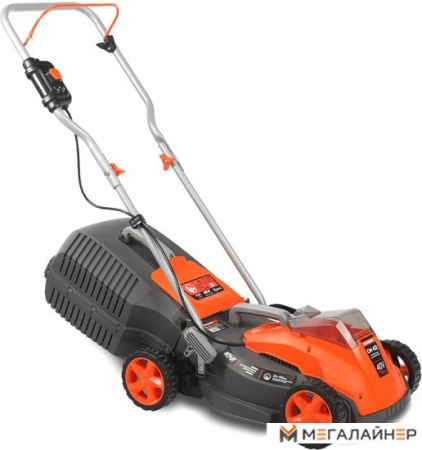 Купить газонокосилку в Минске. Цена газонокосилки в рассрочку