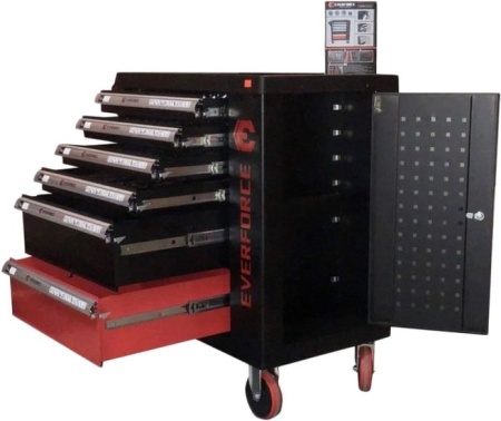 Тележка Everforce YD-1048-03 купить в Минске с доставкой