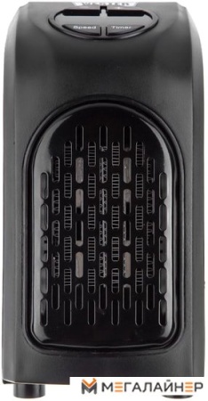 Тепловентилятор Wester TBK400hh