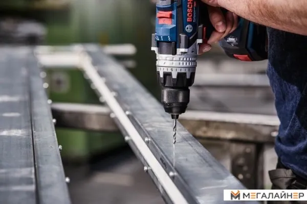 Набор оснастки Bosch 2608577351 (19 предметов) купить в Минске с доставкой