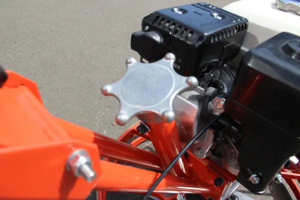 Затирочная машина Impulse Z600H купить в Минске с доставкой