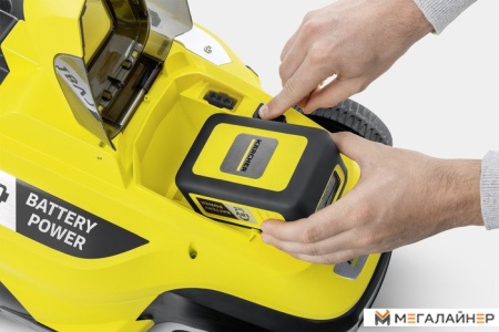 Купить газонокосилку в Минске. Цена газонокосилки в рассрочку