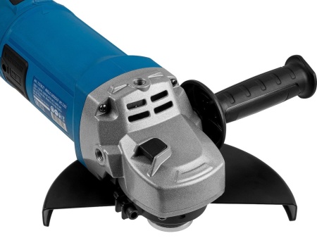 Угловая шлифмашина Bull WS 2303 1333621 купить в Минске с доставкой