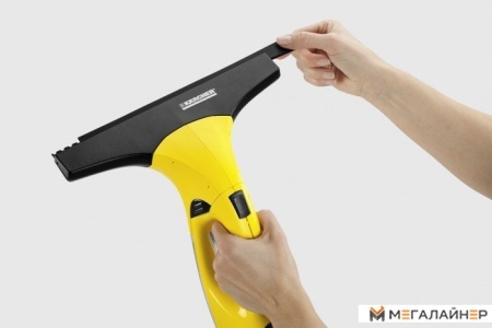 Пылесос Karcher WV 2 Premium [1.633-430.0] купить в Минске с доставкой