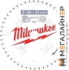 Пильный диск Milwaukee 4932471291 купить в Минске с доставкой