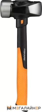 Кувалда Fiskars 1020218 купить в Минске с доставкой