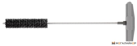 Купить Щетка для прочистки отверстий Fischer BS 16/18 78181 в Минске с доставкой