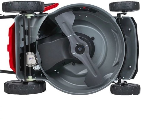 Купить газонокосилку в Минске. Цена газонокосилки в рассрочку