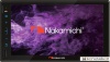USB-магнитола Nakamichi NAM1700
