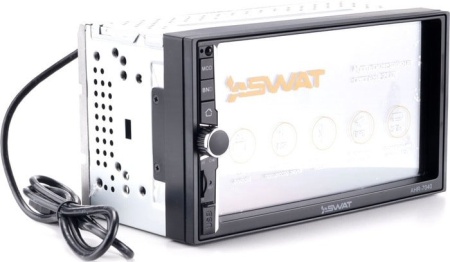 USB-магнитола Swat AHR-7040