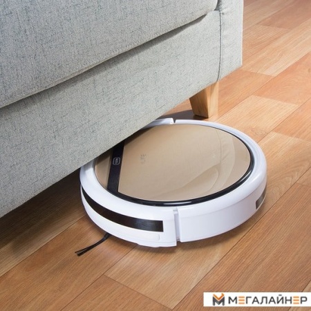 Робот-пылесос iLife V5s Pro купить в Минске с доставкой