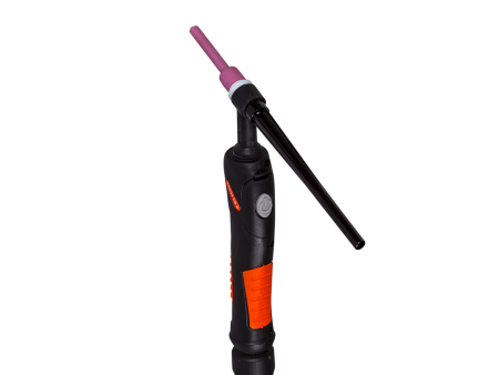 Горелка Сварог TECH TS 9 (M12x1) 8м