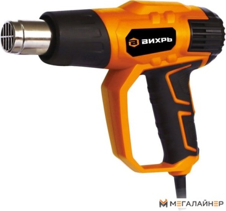 Промышленный фен Вихрь ТП-2000Р купить в Минске с доставкой