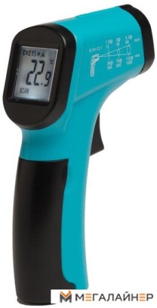 Купить Пирометр Instrumax pIRo-330 в Минске с доставкой