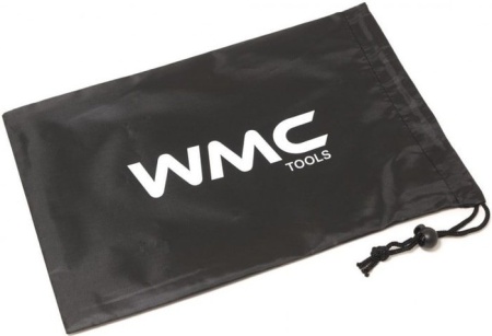 Универсальный набор инструментов WMC Tools 1050 (50 предметов) купить в Минске с доставкой