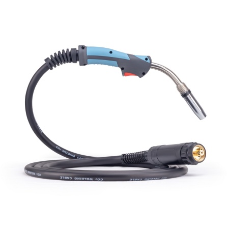 Горелка MIG -36 3м 340А, возд. Varteg