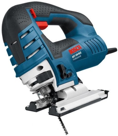 Электролобзик Bosch GST 150 BCE (0601513003) купить в Минске с доставкой