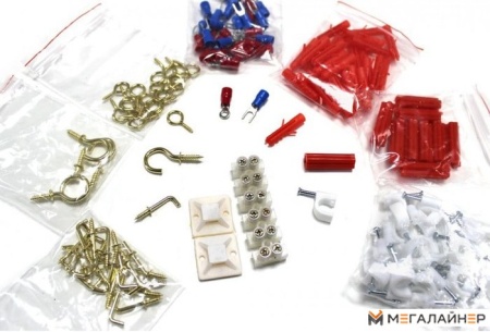 Универсальный набор инструментов ISMA 56003 (600 предметов) купить в Минске с доставкой