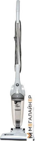 Пылесос Kitfort KT-509 (серый) купить в Минске с доставкой