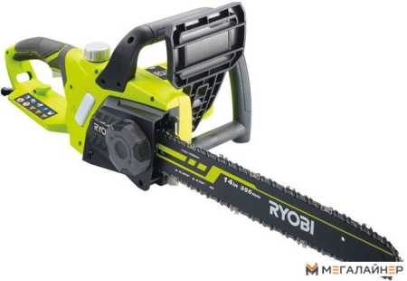 Электрическая пила Ryobi RCS1935B купить в Минске с доставкой