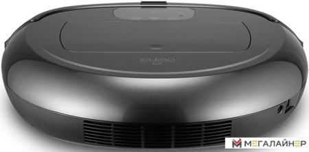 Робот-пылесос iClebo O5 WiFi купить в Минске с доставкой