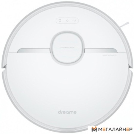 Робот-пылесос Dreame D9 купить в Минске с доставкой