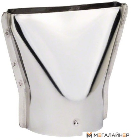 Плоская насадка Bosch 1609201795 купить в Минске с доставкой