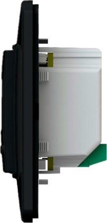 Терморегулятор Welrok st bk