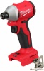 Винтоверт Milwaukee M18 M18BLIDR-0X 4933492842 (без АКБ, кейс) купить в Минске с доставкой