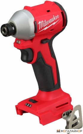 Винтоверт Milwaukee M18 M18BLIDR-0X 4933492842 (без АКБ, кейс) купить в Минске с доставкой