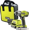 Ударный гайковерт Ryobi R18IW3-120S 5133003574 (с 1-им АКБ) купить в Минске с доставкой
